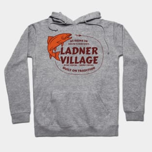 Ladner Village Hoodie